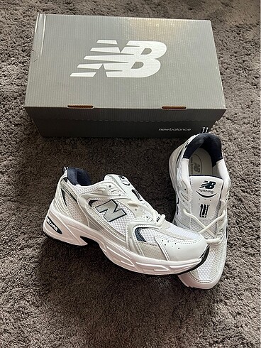New balance