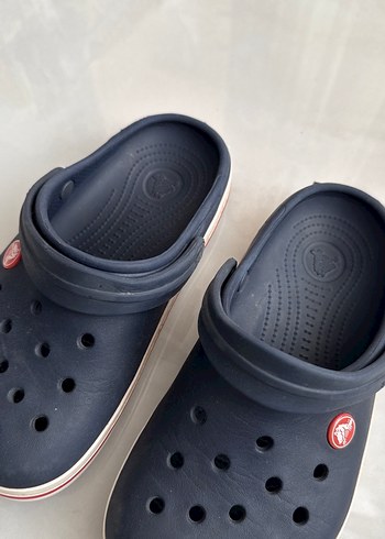 Erkek Çocuk Mavi Lastik Terlik - Görsel 6