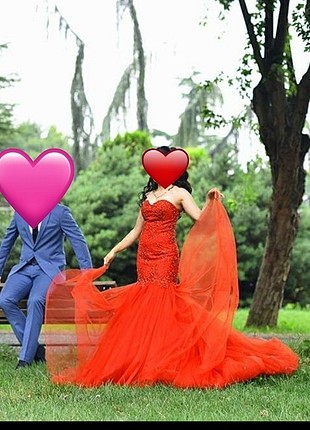 Kınalık / nişanlık