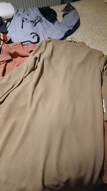 40 Beden Tunik