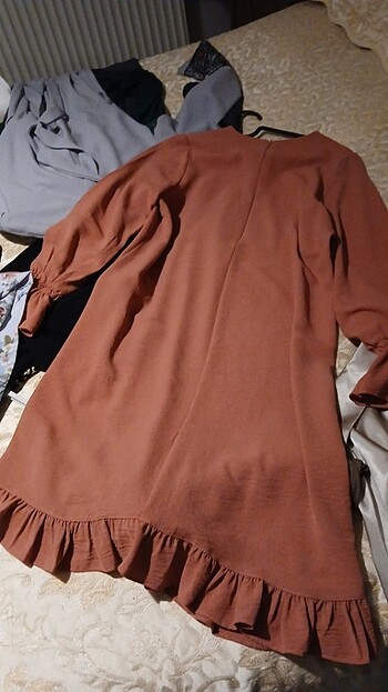 40 Beden Tunik
