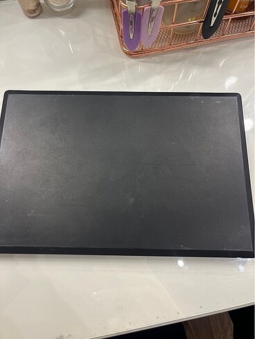 Beden Renk Sephora allık ve bronzer paleti
