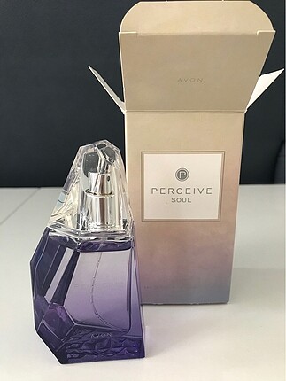 Avon perceive soul