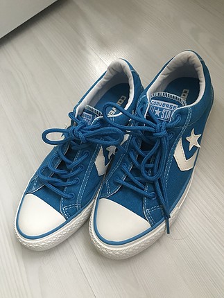 Converse kadın lifestyle ayakkabı