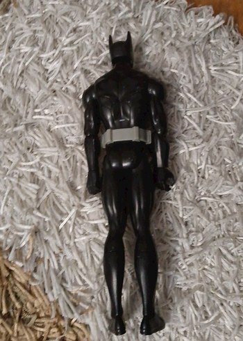 Siyah Batman Aksiyon Figürü - Görsel 4