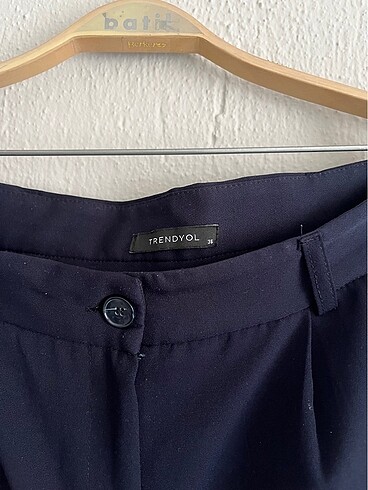 Trendyol & Milla Kumaş Pantolon
