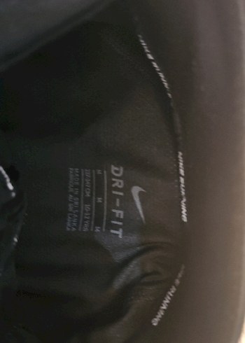 Siyah Yarım Fermuarlı Spor Sweatshirt - Görsel 2