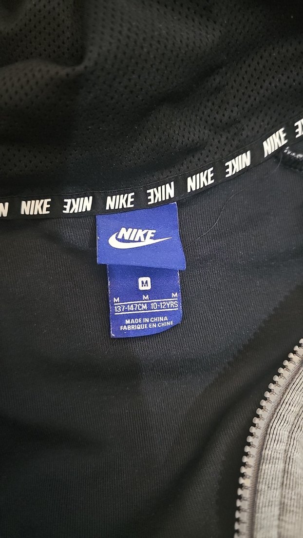 nike sweat - Görsel 3