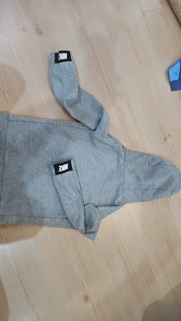 nike sweat - Görsel 2