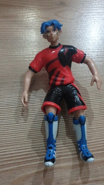Futbolcu figür oyuncak