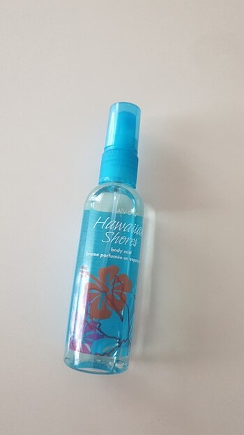 Avon Avon vücut spreyi