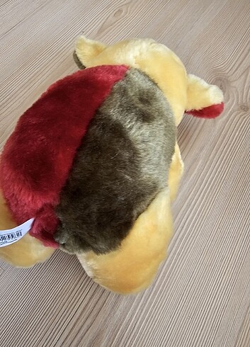 Peluş oyuncak 