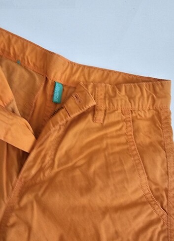Benetton Benetton çocuk şort