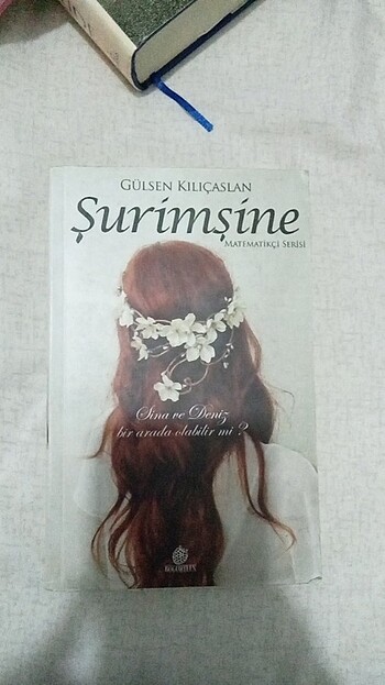 Şurimşine