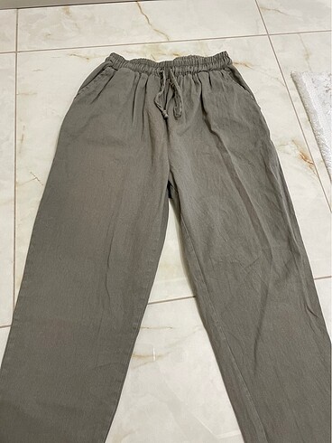 Keten pantolon
