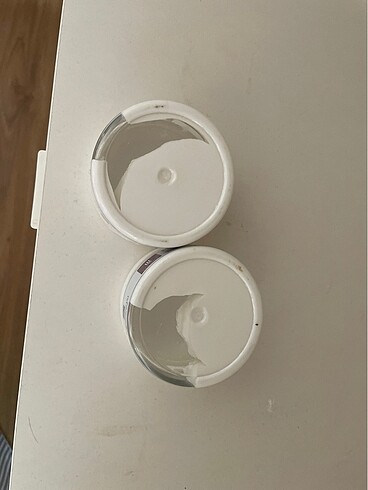 İkili beyazlatıcı krem - Görsel 3