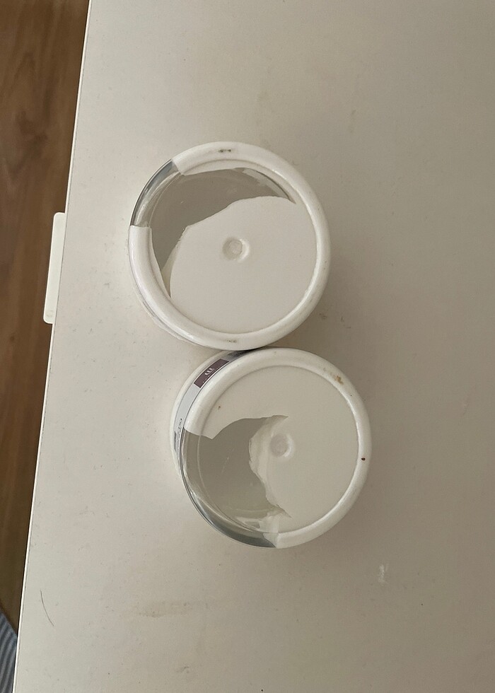 İkili beyazlatıcı krem - Görsel 3