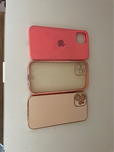 İPhone 12 kılıf