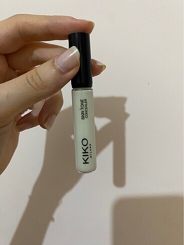 Kiko Kiko likit kapatıcı