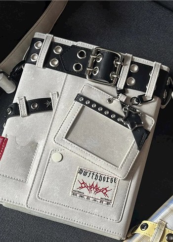 Louis Vuitton A5 Binder 20 Sayfa