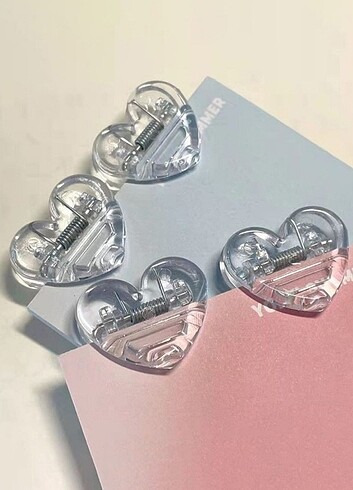 Kalpli clips