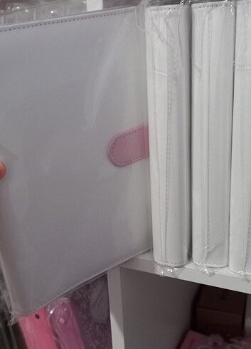 Binder