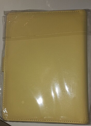 Binder
