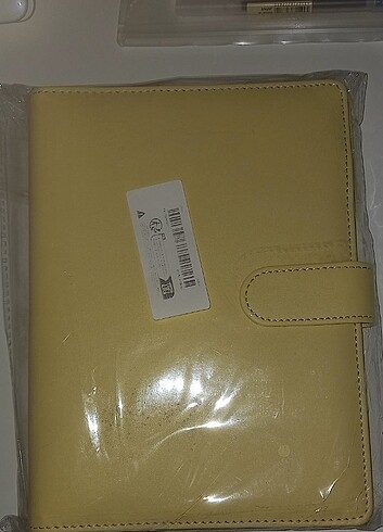 Beden Binder