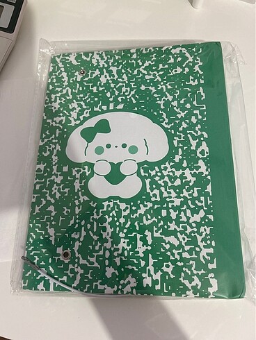 Binder