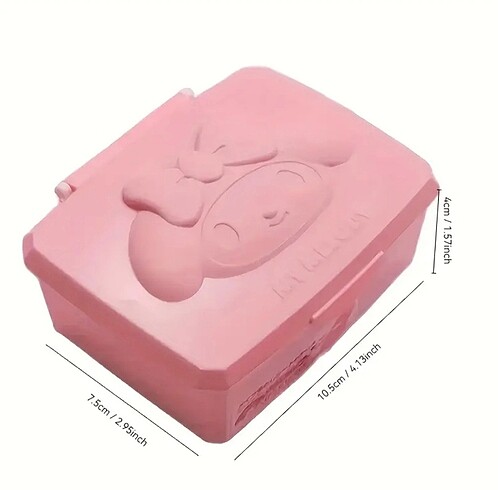 Hello kitty kutu