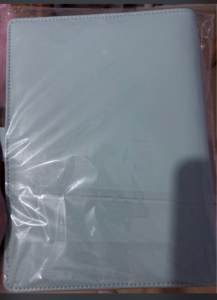 Mavi Binder ( sayfasız) - Görsel 2