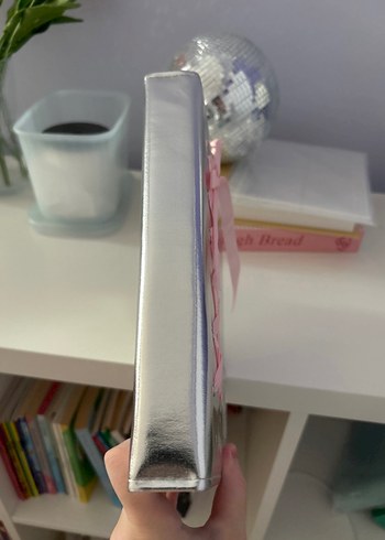 A5 Binder - Görsel 3