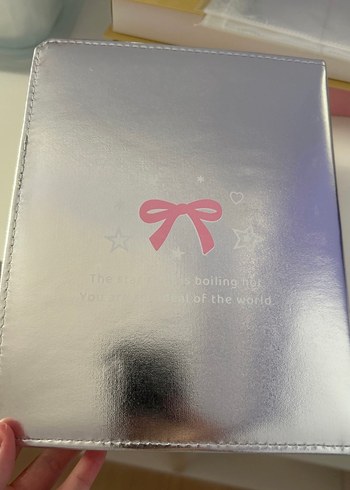 A5 Binder - Görsel 2