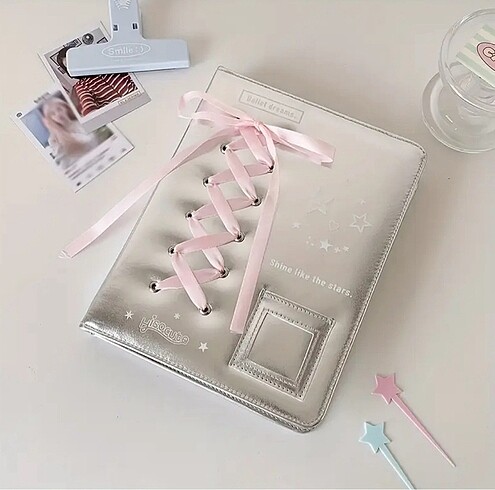 A5 Binder