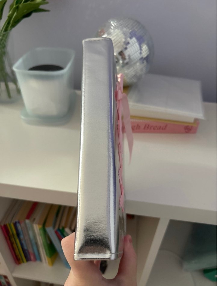 A5 Binder - Görsel 3