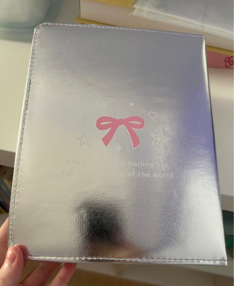 A5 Binder - Görsel 2