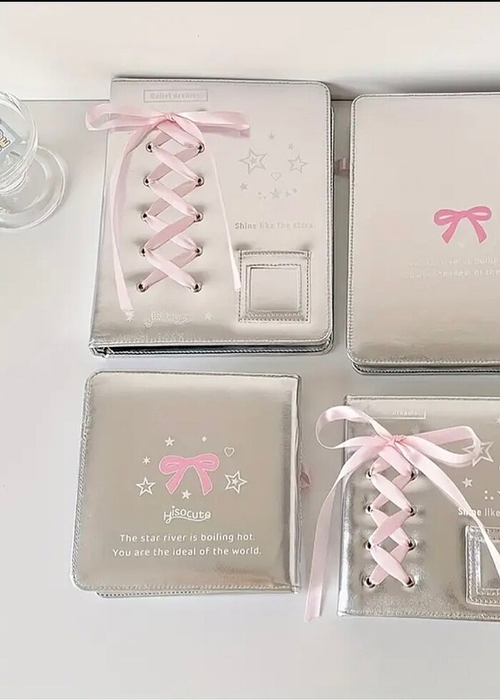 A5 Binder - Görsel 5