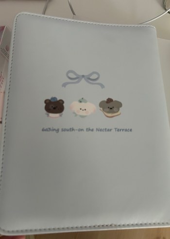 A5 binder - Görsel 2