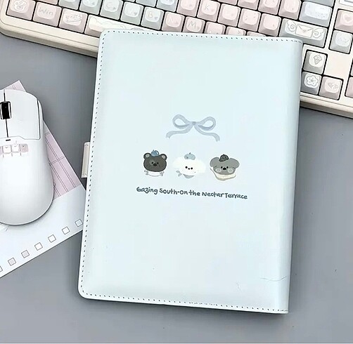 Beden A5 binder