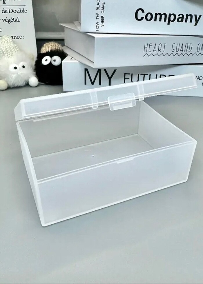 Photocard kutusu - Görsel 2