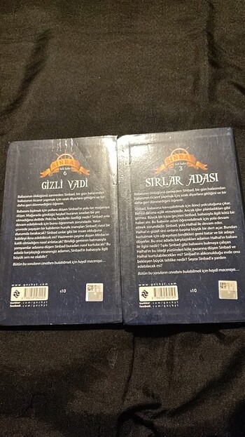  Kitap 