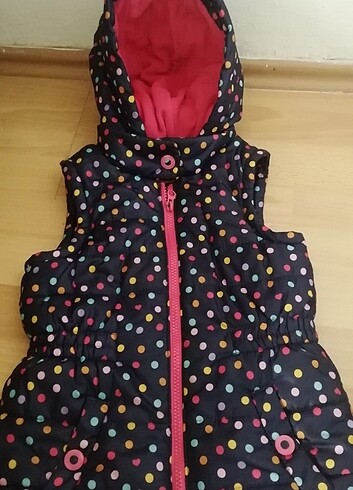 LC Waikiki Lcw kız çocuk şişme yelek