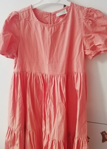 LC Waikiki Lcw elbise