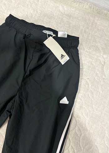 Adidas Siyah Adidas Eşofman Altı