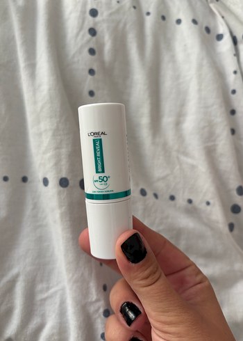 L'Oréal SPF 50+ Güneş Koruyucu Stick