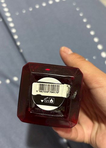 Beden Victoria's Secret Bombshell Intense Kadın Parfümü 250 ml