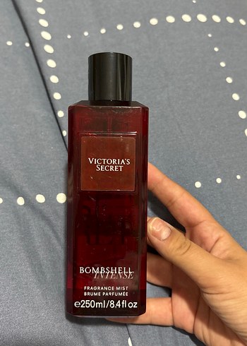 Victoria's Secret Bombshell Intense Kadın Parfümü 250 ml