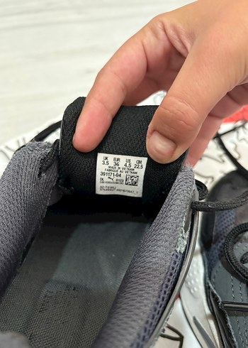 36 Beden Puma Rsx Kadın Spor Ayakkabı