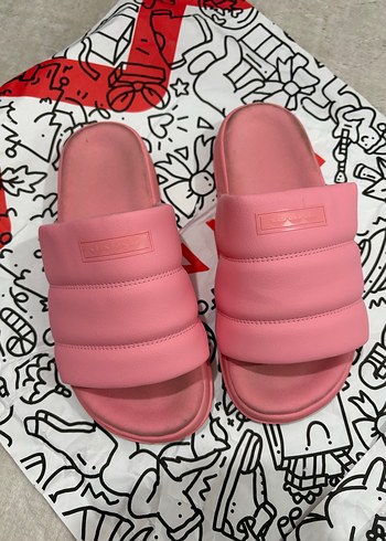 36 Beden Adidas terlik