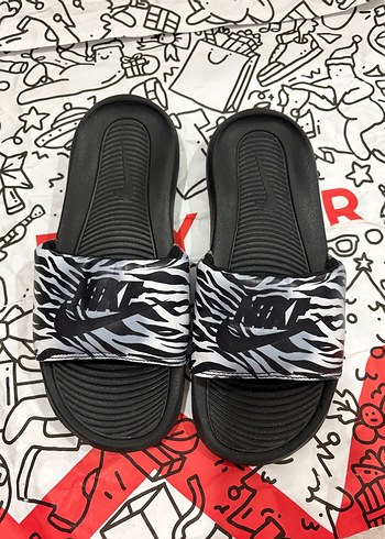 36 Beden Nike terlik